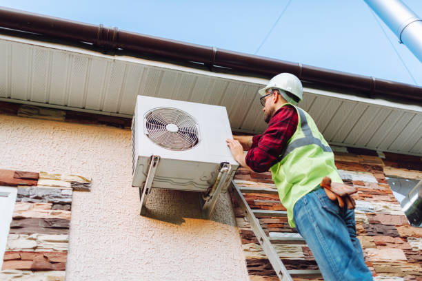 Best Local HVAC Companies  in Winfield, AL