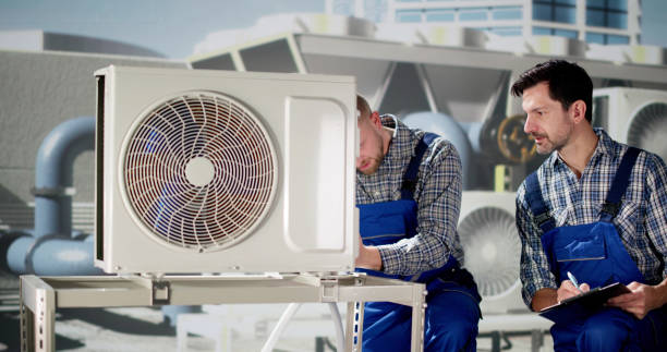 Best Central Air Repair  in Winfield, AL