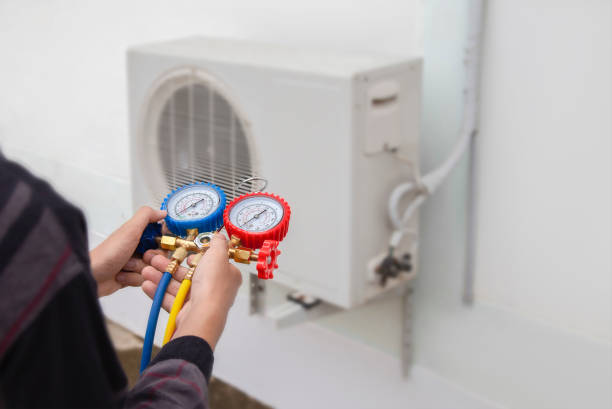 Best Furnace Repair Near Me  in Winfield, AL