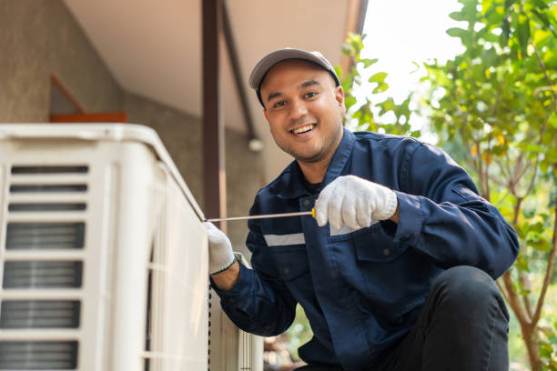 Best HVAC Emergency Services  in Winfield, AL