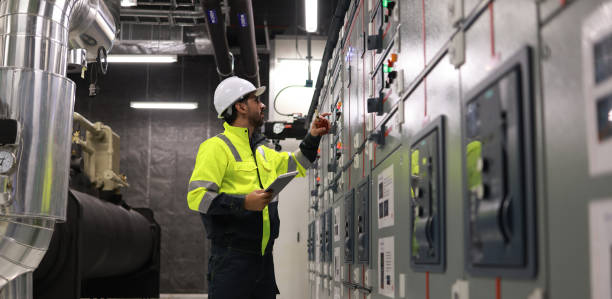 Best Residential HVAC Services  in Winfield, AL
