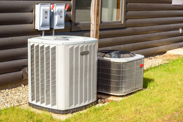 Best Best HVAC Companies  in Winfield, AL